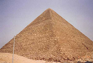 Pyramid 